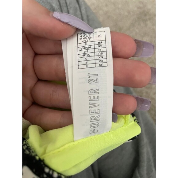 floral bikinis - Picture 4 of 4